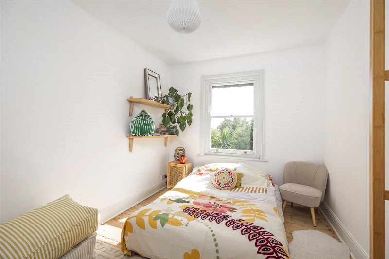 Charmouth Grove, Ashley Cross, Dorset, BH14