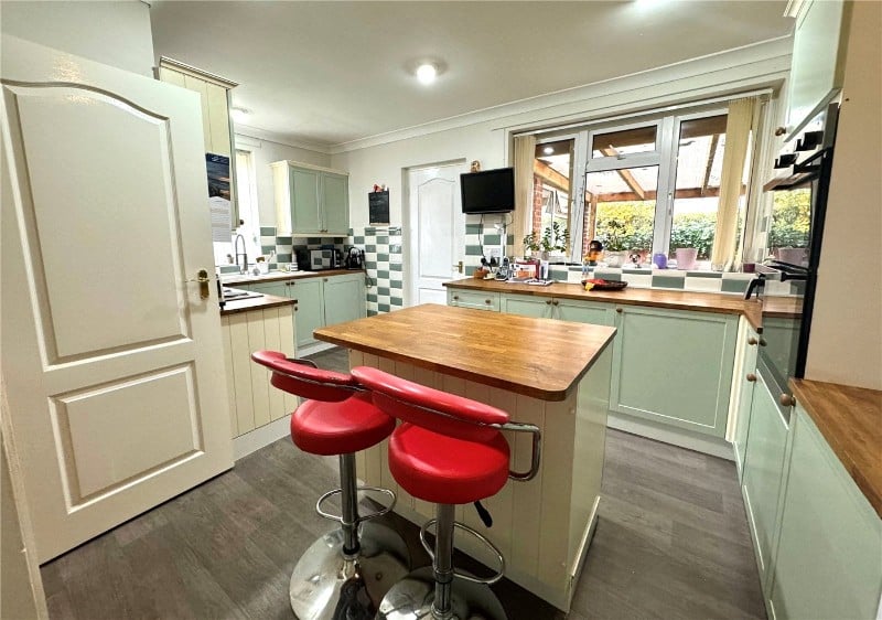 Candown Road, Tilshead, Salisbury, Wiltshire, SP3