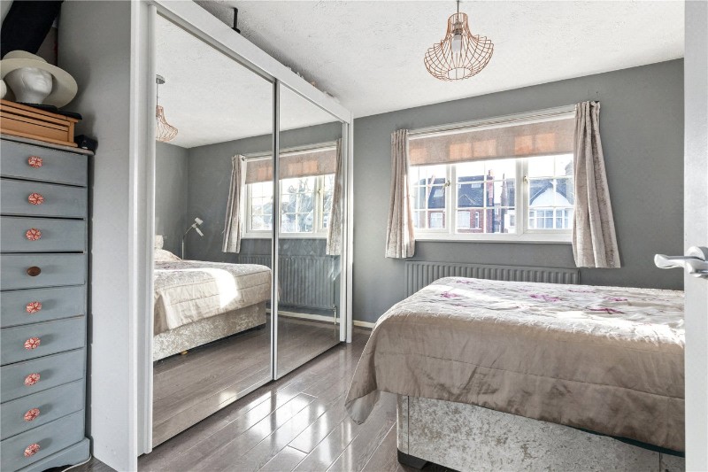 Rectory Lane, London, SW17