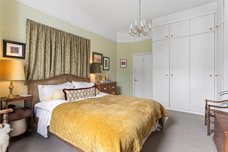 Ribblesdale Road, London, SW16