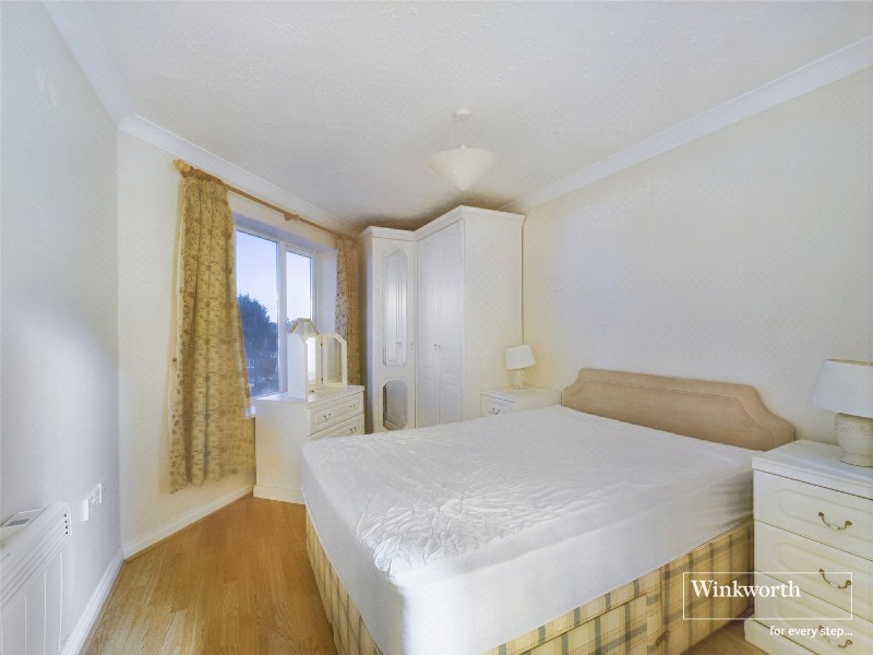 Winslet Place, Oxford Road, Reading, Berkshire, RG30