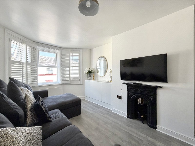 Purbeck Road, Bournemouth, Dorset, BH2