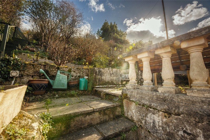 Victoria Road, Dartmouth, Devon, TQ6