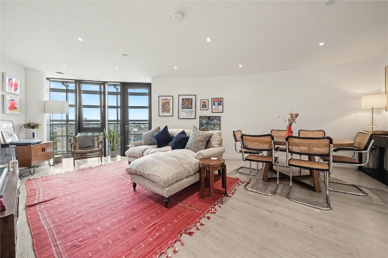 City North West Tower, 9 Goodwin Street, London, N4