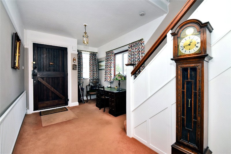 Southway, Carshalton, SM5