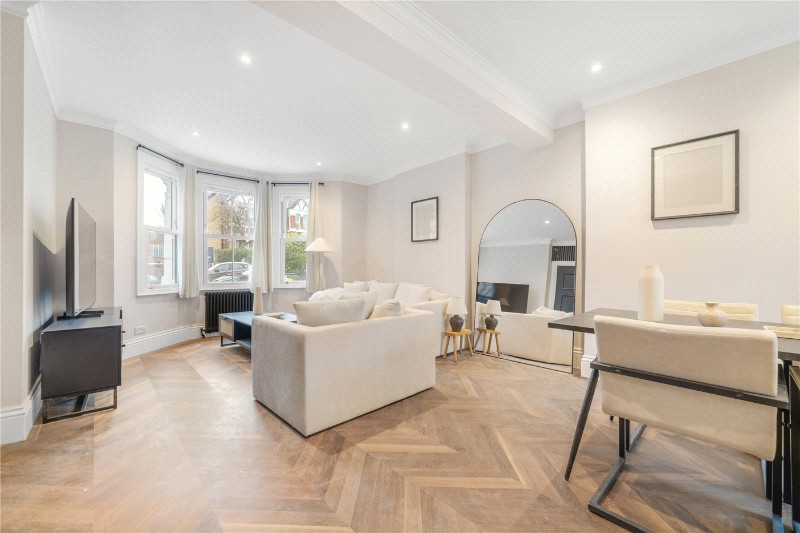 Barry Road, East Dulwich, London, SE22