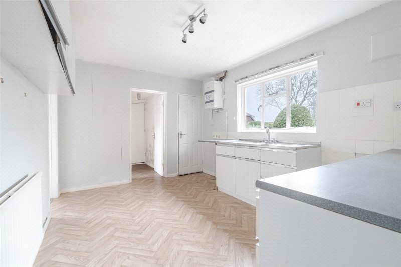 Culverhayes Close, Wimborne, Dorset, BH21