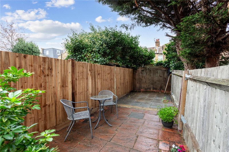 Fountain Road, London, SW17