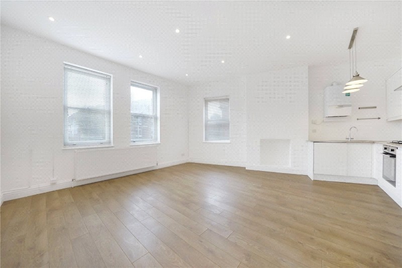 Weston Park, London, N8