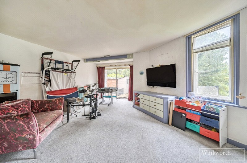 Charters Road, Ascot, Berkshire, SL5