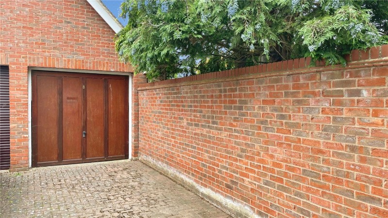 Clopton Close, Stratford-upon-Avon, Warwickshire, CV37