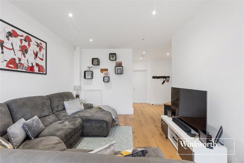 Athos Close, East Finchley, London, N2