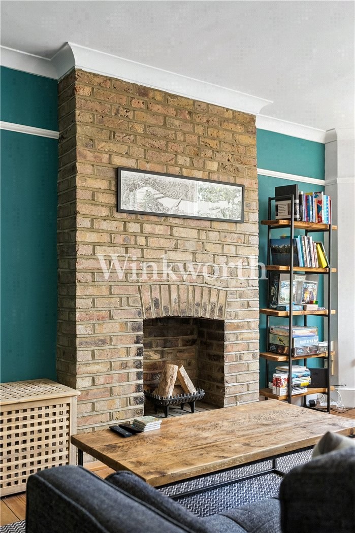 Dongola Road, London, N17