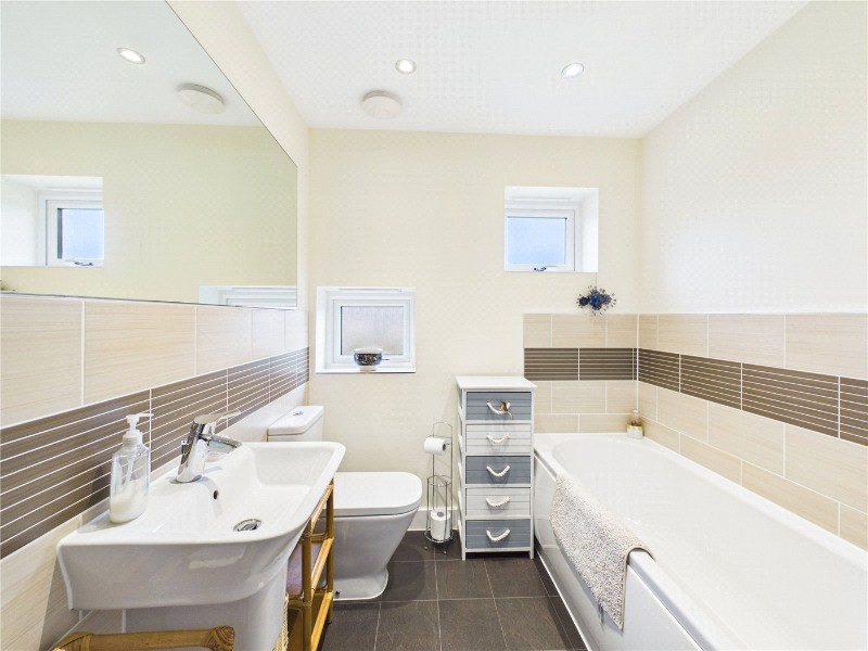 Old Quarry Drive, Exminster, Exeter, Devon, EX6