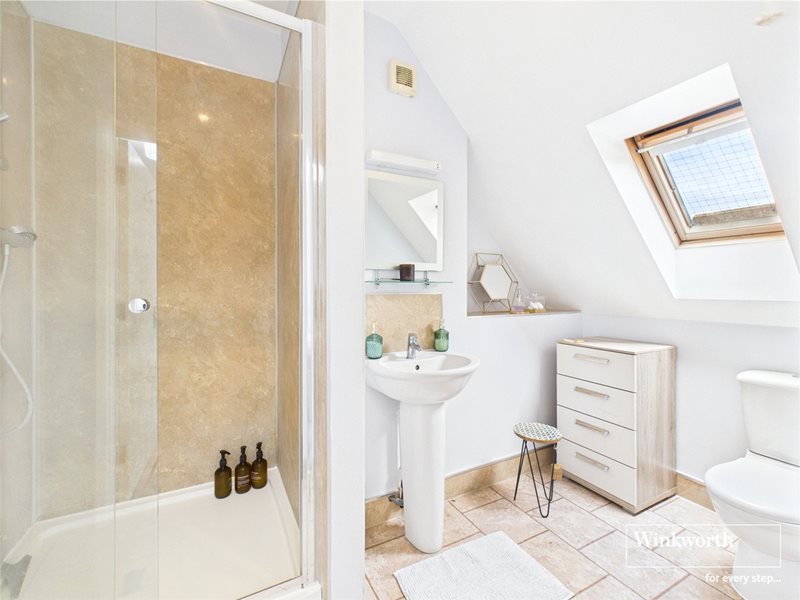 Home Court, 96 London Street, Reading, Berkshire, RG1