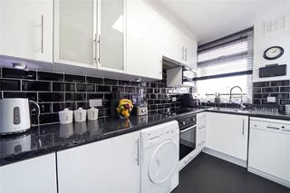 Kiln Place, London, NW5