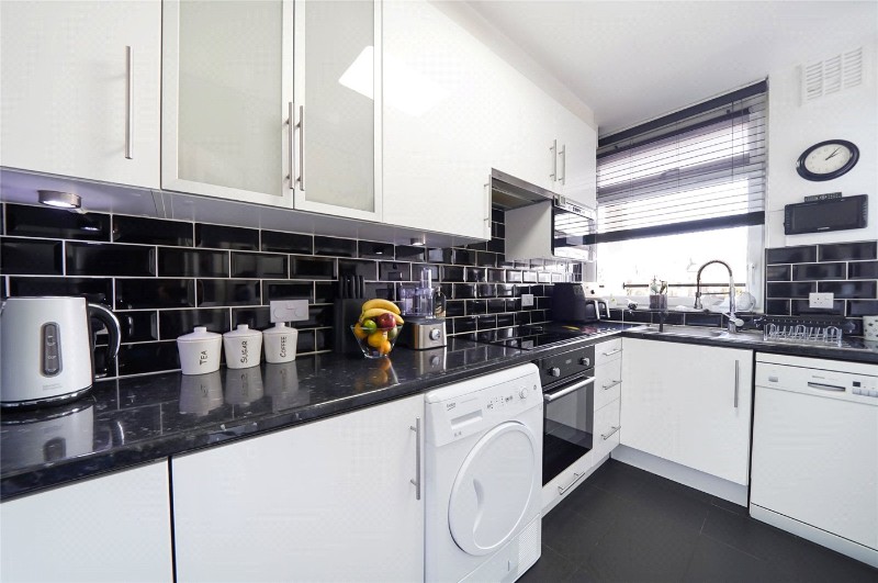 Kiln Place, London, NW5