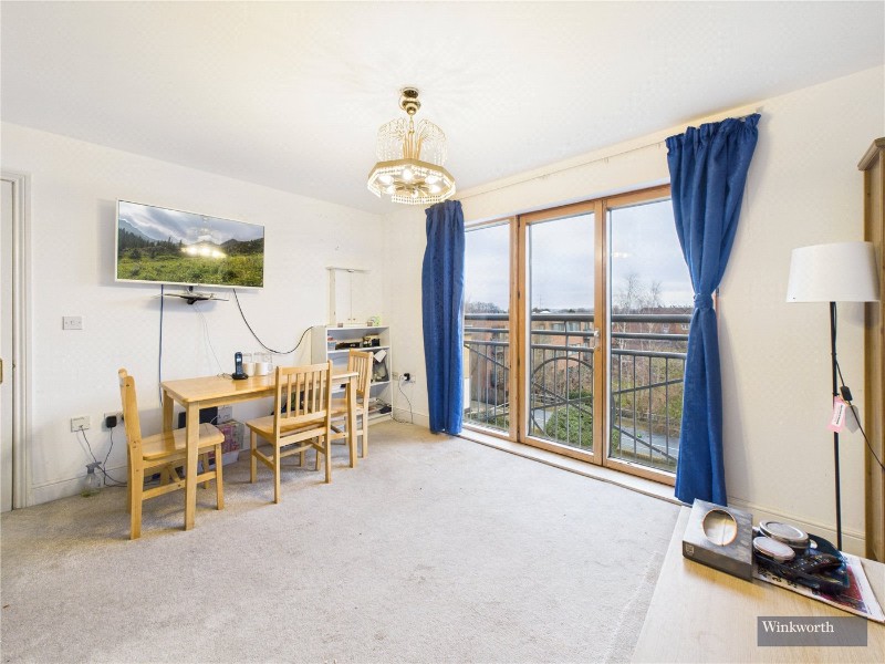 Sovereign Place, Harrow, HA1