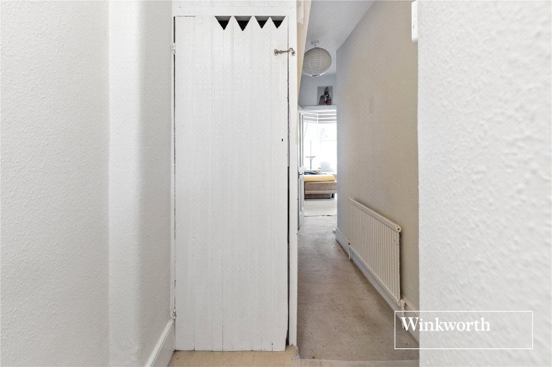 Dollis Road, London, N3