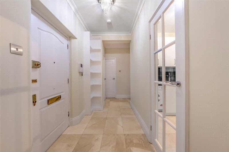 William Court, 6 Hall Road, St John's Wood, London, NW8