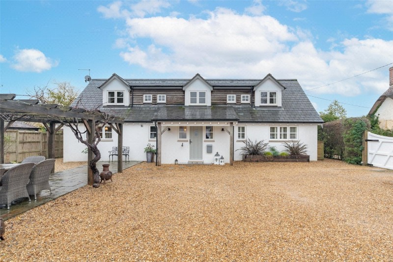 Holtwood, Holt, Wimborne, Dorset, BH21