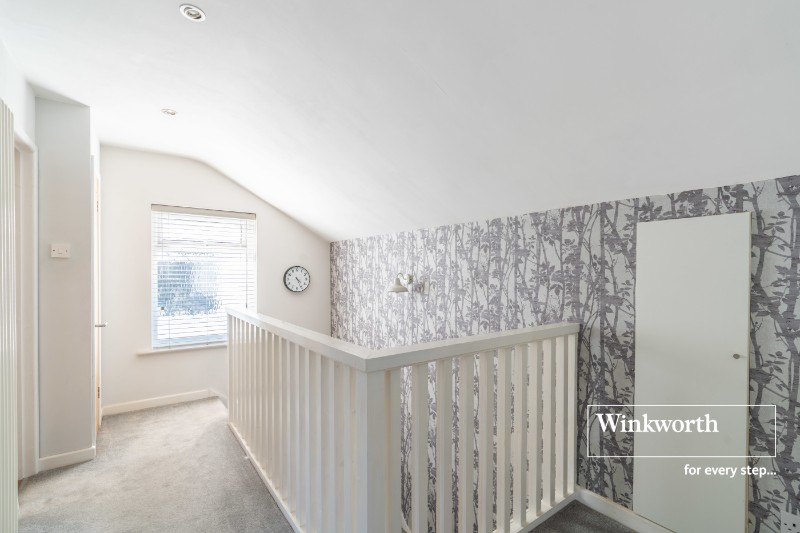 Leigham Vale Road, Bournemouth, Dorset, BH6