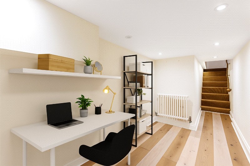 Norroy Road, London, SW15
