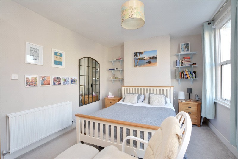 Elverson Road, Deptford, SE8