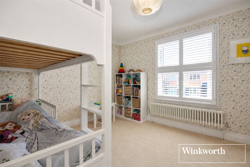 Drayton Road, Borehamwood, Hertfordshire, WD6