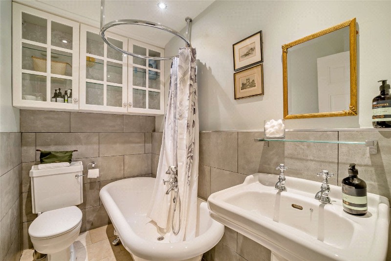 Walcot Parade, Bath, Somerset, BA1