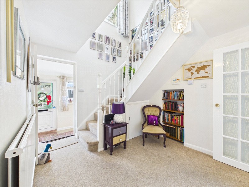 Patches Road, Tiverton, Devon, EX16