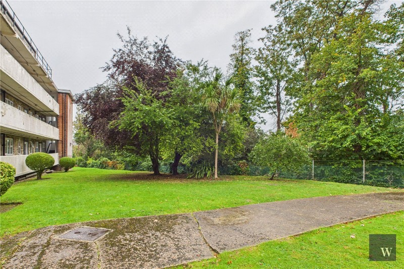 Streatham Close, Leigham Court Road, London, SW16