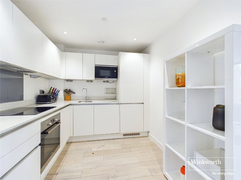 Garrard House, 30 Garrard Street, Reading, Berkshire, RG1