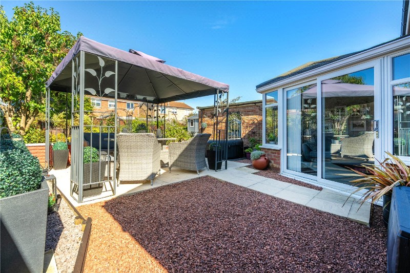 Durham Avenue, Sleaford, Lincolnshire, NG34
