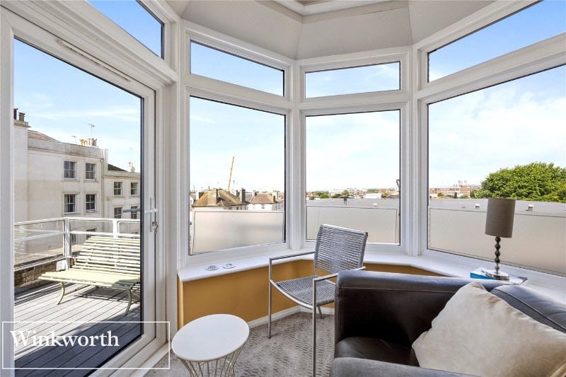 Somerhill Road, Hove, East Sussex, BN3