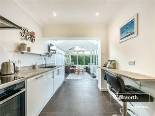 Dudsbury Crescent, Ferndown, Dorset, BH22