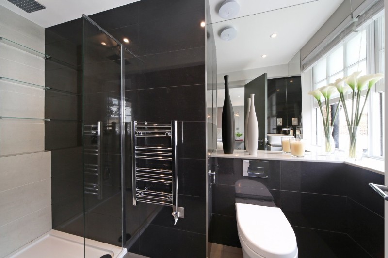 Westbourne Crescent, Bayswater, W2