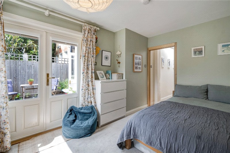 Lordship Lane, East Dulwich, London, SE22