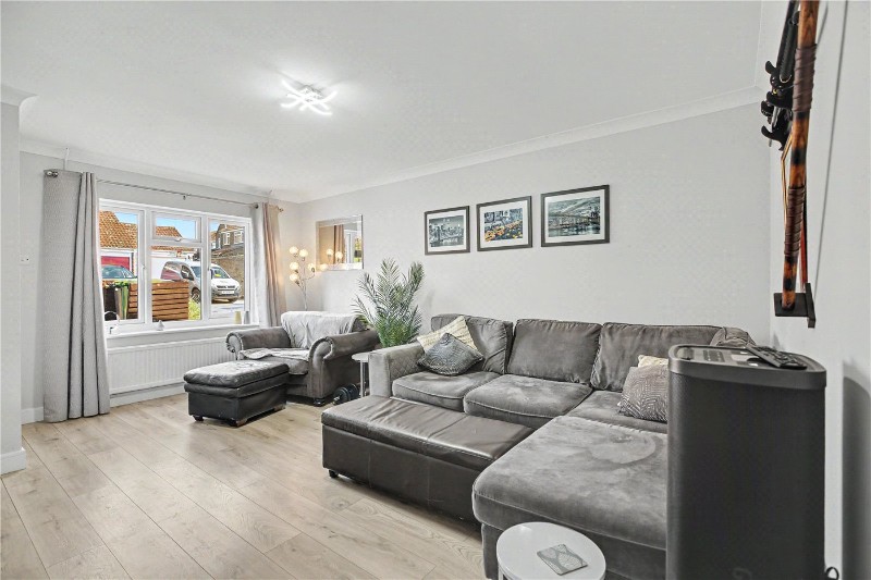 Pheasant Close, Mulbarton, Norwich, Norfolk, NR14