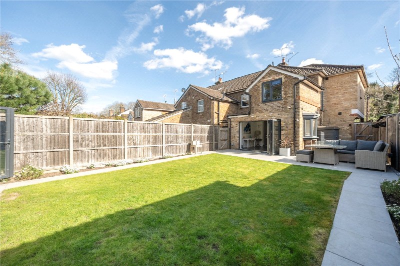 Abbey Street, Farnham, Surrey, GU9