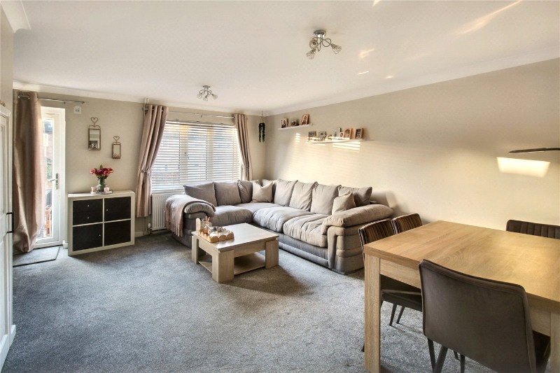 Swafield Street, Bowthorpe, Norwich, Norfolk, NR5