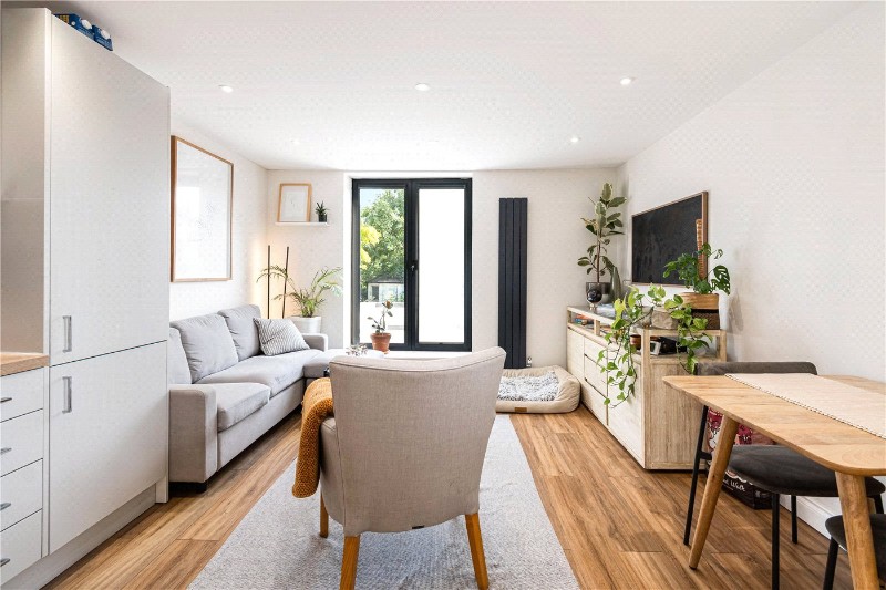 Goodrich Road, East Dulwich, London, SE22