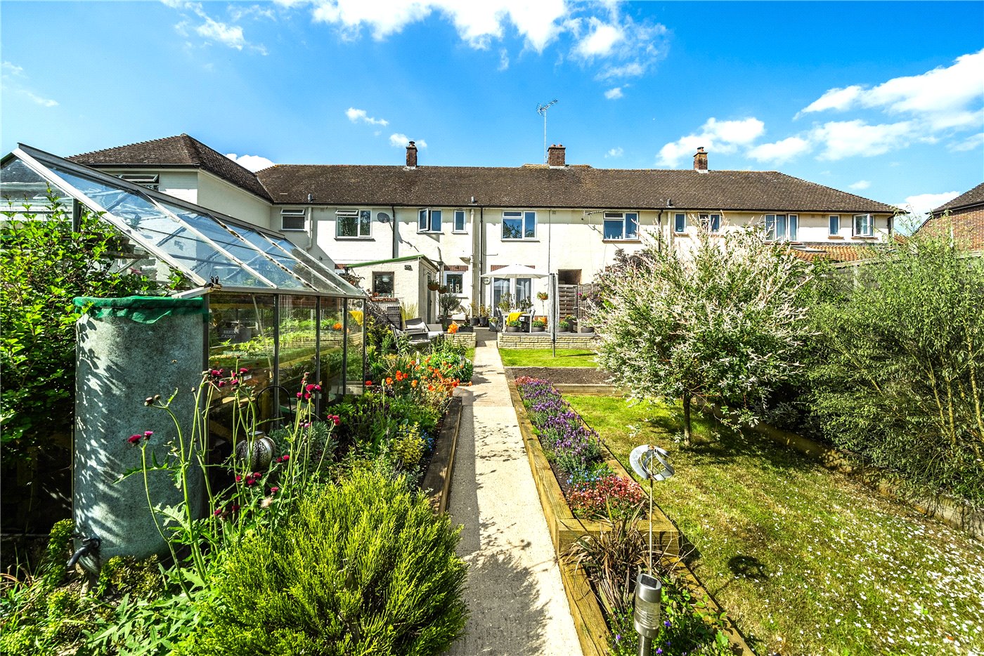 2 bedroom property for sale in Dene Way, Donnington, Newbury, Berkshire