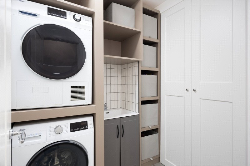 Woodborough Road, London, SW15