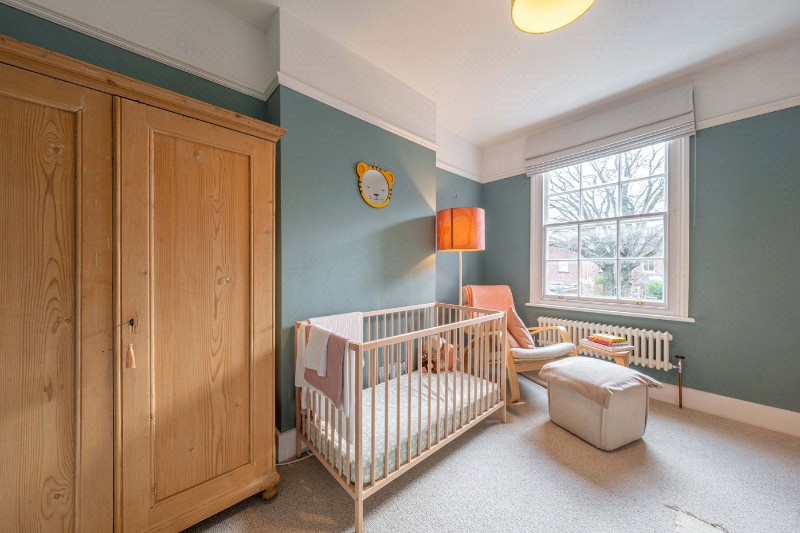 Manor Road, Leamington Spa, Warwickshire, CV32