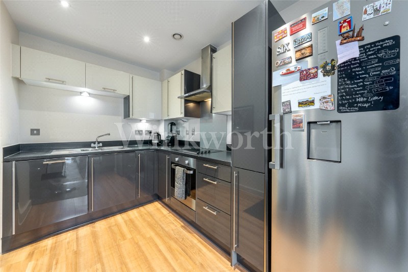 Finchley Road, London, NW11