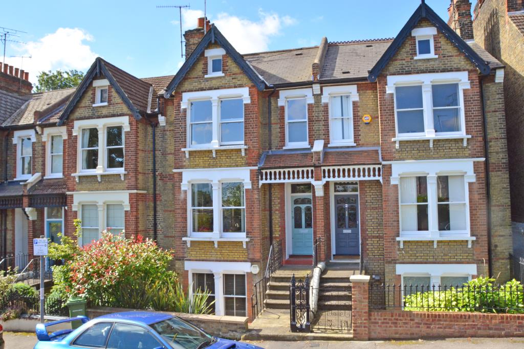 Kirkside Road, Blackheath, London, SE3