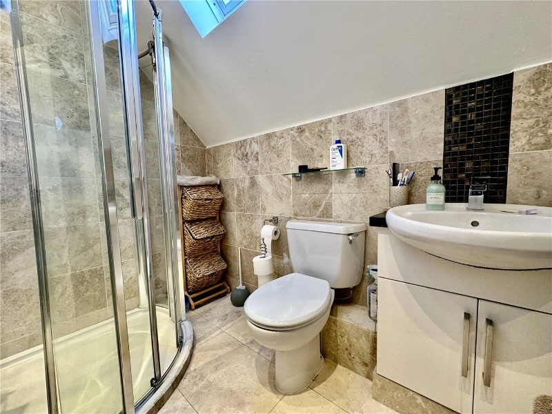 Milner Road, Bournemouth, Dorset, BH4