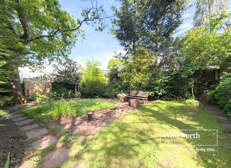 Sherborne Drive, Ferndown, Dorset, BH22