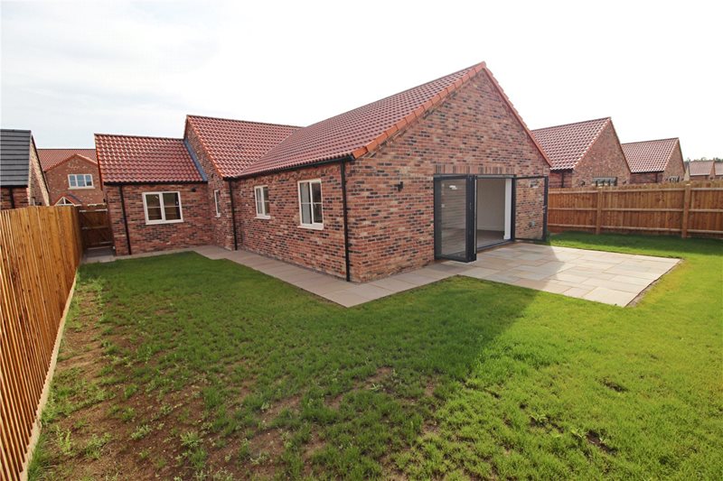 Keston Road, Pinchbeck, Spalding, Lincolnshire, PE11